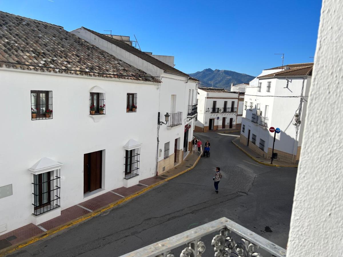 شقة Casa La Fabrica الجودوناليس المظهر الخارجي الصورة